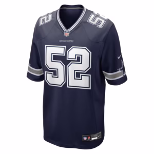 Tyler Booker Dallas Cowboys