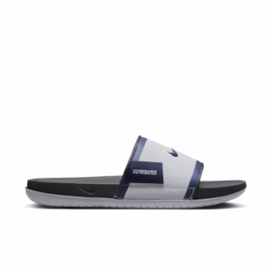 Nike Dallas Cowboys 2024 Off-Court Slide Sandals