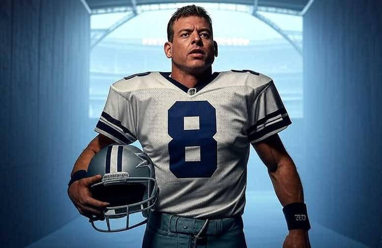 A Cinematic Homage to Troy Aikman