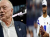 Dallas Cowboys Could Face Major Decision as Dak Prescott Contract Situation Draws Attention Contract situation puts Dallas under pressure ahead of 2026