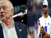 Dallas Cowboys Could Face Major Decision as Dak Prescott Contract Situation Draws Attention Contract situation puts Dallas under pressure ahead of 2026