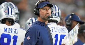 Dallas Cowboys’ Biggest Question Ahead of 2026 NFL Draft: Can the Defense Be Fixed? Can Dallas fix its defense with two first-round picks?