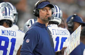 Dallas Cowboys’ Biggest Question Ahead of 2026 NFL Draft: Can the Defense Be Fixed? Can Dallas fix its defense with two first-round picks?