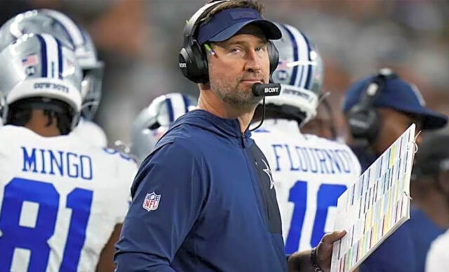 Can Dallas fix its defense with two first-round picks?