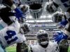 Dallas Cowboys 2026 Defensive Depth Chart: Every Position Ranked and Explained