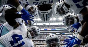 Dallas Cowboys 2026 Defensive Depth Chart: Every Position Ranked and Explained