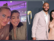 Dak Prescott and Caitlin Rance: Just Friends or Something More? Dak Prescott Caitlin Rance