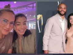 Dak Prescott and Caitlin Rance: Just Friends or Something More? Dak Prescott Caitlin Rance