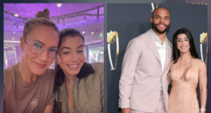 Dak Prescott and Caitlin Rance: Just Friends or Something More? Dak Prescott Caitlin Rance