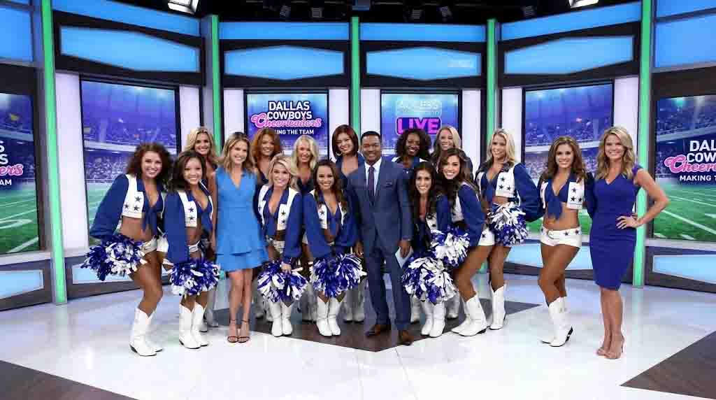 America's Sweethearts Netflix renewal DCC