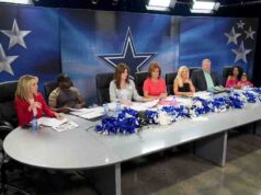 America’s Sweethearts Season 4: Will Netflix Renew It? America's Sweethearts Season 4 Dallas Cowboys Cheerleaders