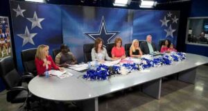 America’s Sweethearts Season 4: Will Netflix Renew It? America's Sweethearts Season 4 Dallas Cowboys Cheerleaders