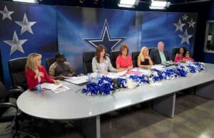 America’s Sweethearts Season 4: Will Netflix Renew It? America's Sweethearts Season 4 Dallas Cowboys Cheerleaders