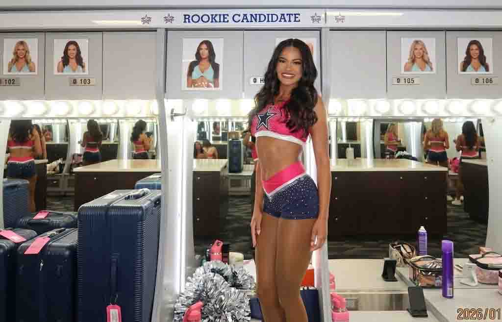 Aubrey Rogers dcc