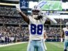 CeeDee Lamb’s Top 100 Ranking: Too Low at No. 55? CeeDee Lamb's Top 100 Ranking