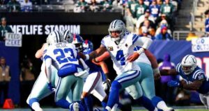 Cowboys Players on the NFL Top 100 List: Full 2026 Roundup Cowboys Players on the NFL Top 100 List