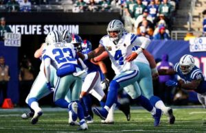 Cowboys Players on the NFL Top 100 List: Full 2026 Roundup Cowboys Players on the NFL Top 100 List