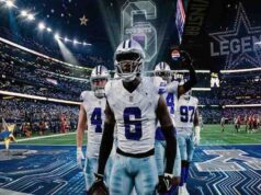 Cowboys’ Quiet 2026 Offseason: What It Means for Camp Cowboys' Quiet 2026 Offseason