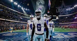 Cowboys’ Quiet 2026 Offseason: What It Means for Camp Cowboys' Quiet 2026 Offseason