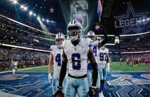 Cowboys’ Quiet 2026 Offseason: What It Means for Camp Cowboys' Quiet 2026 Offseason