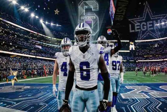 Cowboys’ Quiet 2026 Offseason: What It Means for Camp Cowboys' Quiet 2026 Offseason