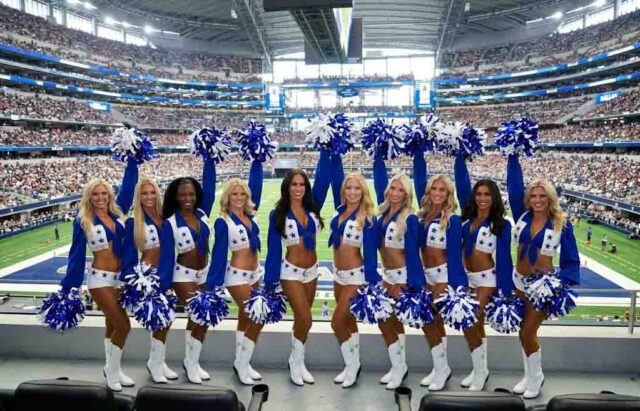 DCC's 2026 World Cup Performance