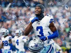 George Pickens’ Cowboys Future: Tag, Slot Role & More George Pickens Cowboys slot receiver training camp
