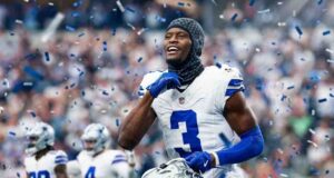 George Pickens’ Cowboys Future: Tag, Slot Role & More George Pickens Cowboys slot receiver training camp