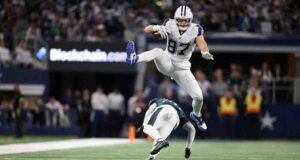 Cowboys TE2 Battle: Who Backs Up Jake Ferguson in 2026? Who Backs Up Jake Ferguson in 2026