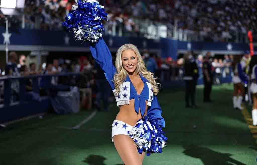 Lexi Smith dcc