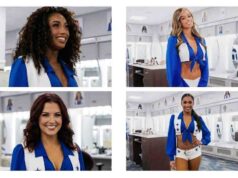 Meet the 2026 DCC Rookies: Full Profiles & Backstories Meet the 2026 DCC Rookies