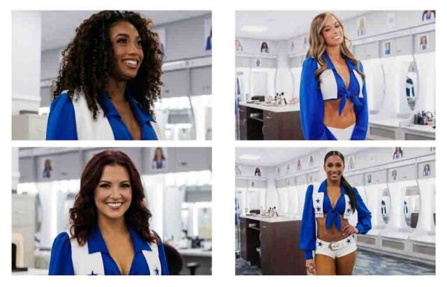 Meet the 2026 DCC Rookies