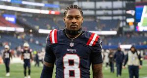 Stefon Diggs to Cowboys? The Case for a Surprise Fit stefon diggs cowboys