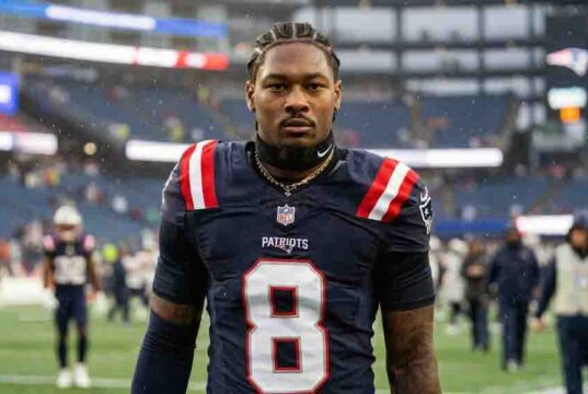 Stefon Diggs to Cowboys? The Case for a Surprise Fit stefon diggs cowboys