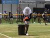 CeeDee Lamb’s Net Drill Takes Aim at Jerry Jones CeeDee Lamb catching a pass with the net over his helmet