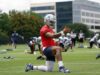 Dak Prescott Embraces Super Bowl Pressure at Cowboys Camp Dak Prescott Embraces Super Bowl Pressure at Cowboys Camp