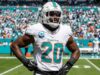 Cowboys Eye Trades and Veteran Linebacker Jordyn Brooks in Camp veteran Linebacker Jordyn Brooks in Camp