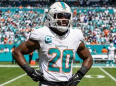 Cowboys Eye Trades and Veteran Linebacker Jordyn Brooks in Camp veteran Linebacker Jordyn Brooks in Camp