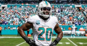 Cowboys Eye Trades and Veteran Linebacker Jordyn Brooks in Camp veteran Linebacker Jordyn Brooks in Camp